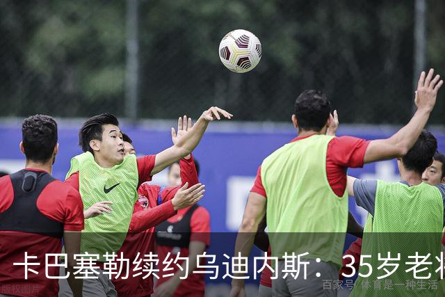 卡巴塞勒续约乌迪内斯：35岁老将的坚持与选择